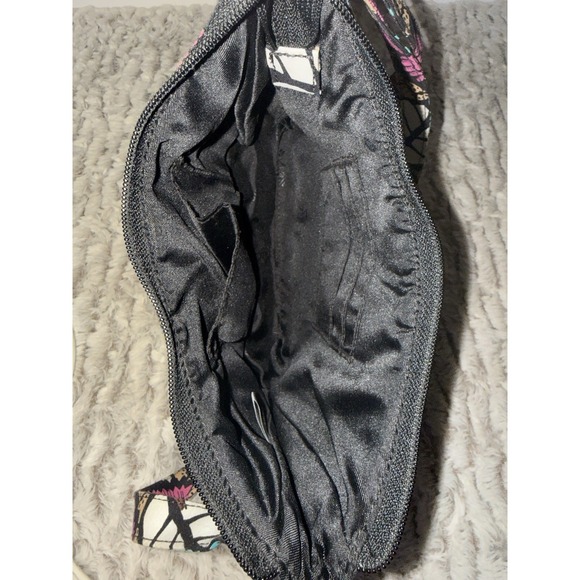 Vera Bradley Crossbody Bag Shoulder Bag TROPICAL PARADISE Excellent & Sweet!! - Picture 4 of 4